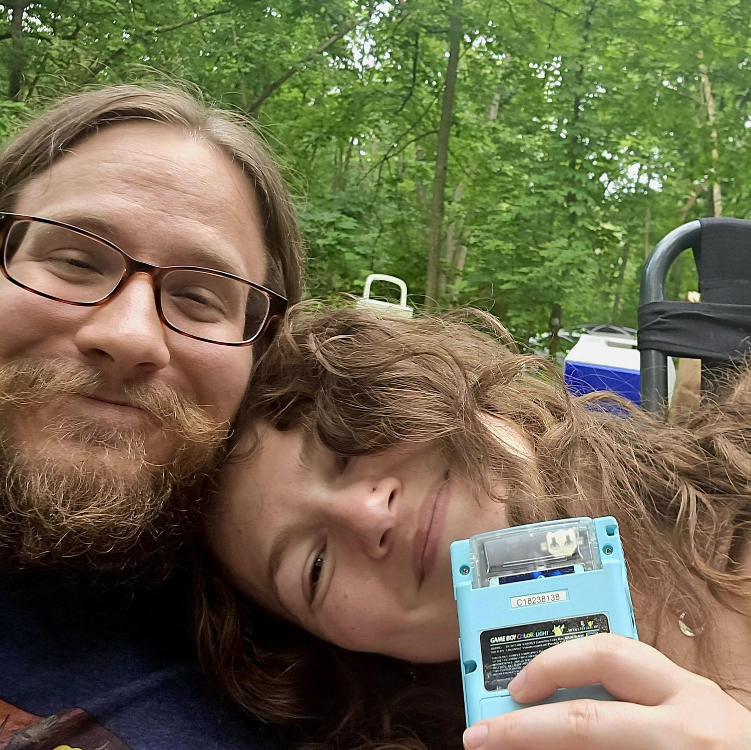 Gameboy geeks
