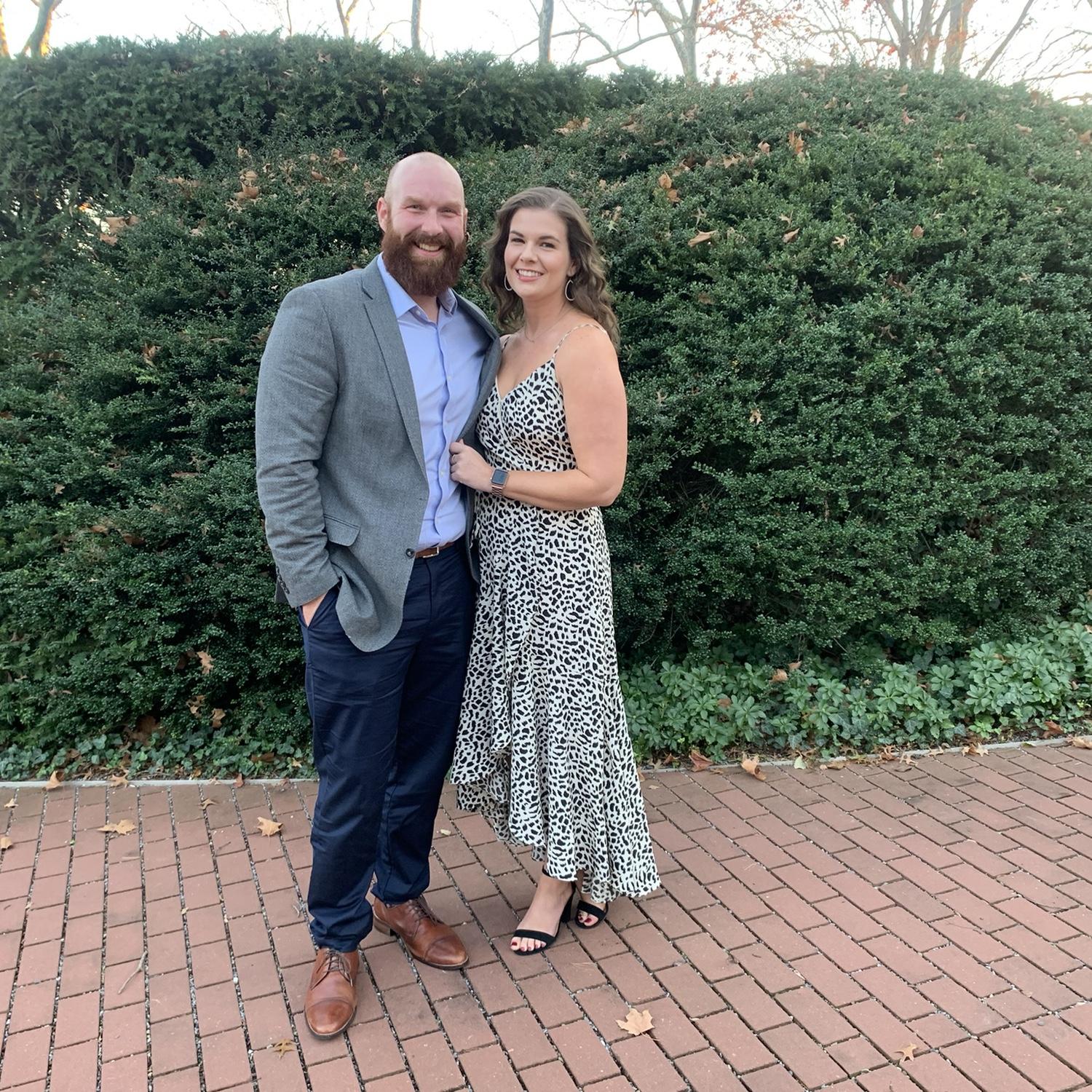 Forever wedding dates