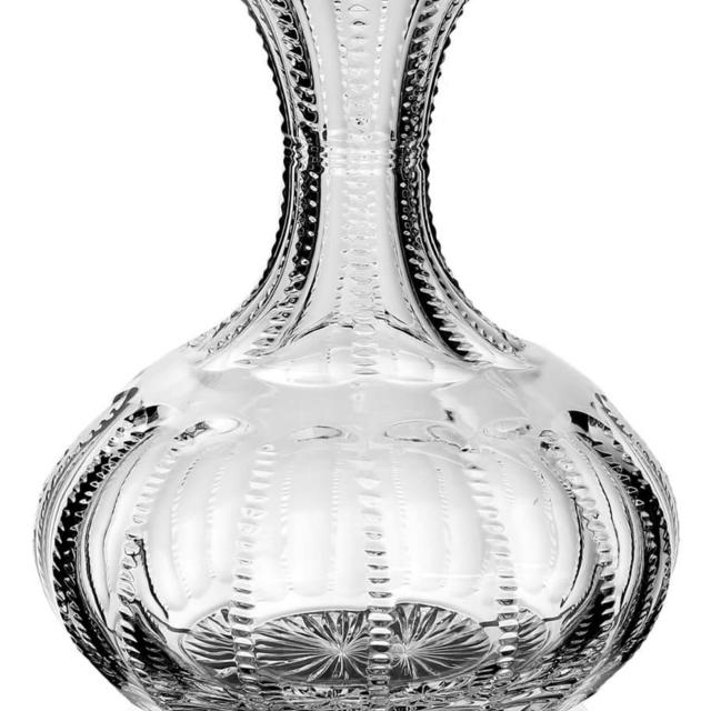 William Yeoward Crystal Inez Carafe