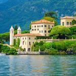 Villa del Balbianello