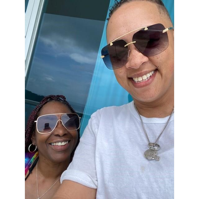 Our first international trip to Panama