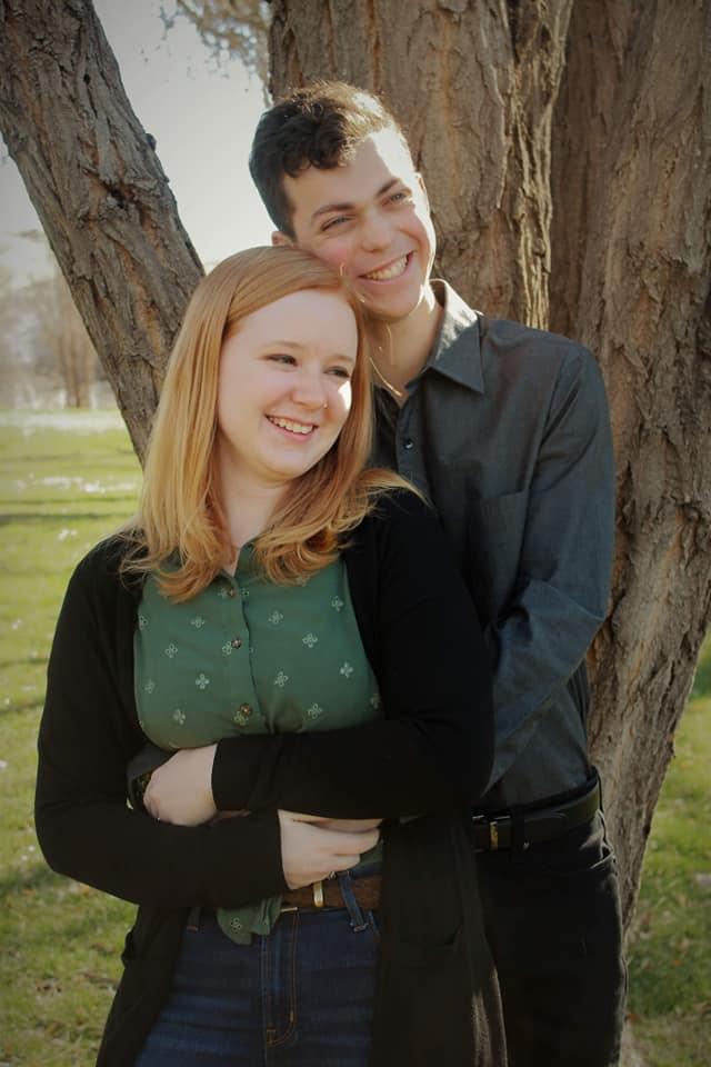 The Wedding Website of McKenzie Sheldon and Matthew Karle