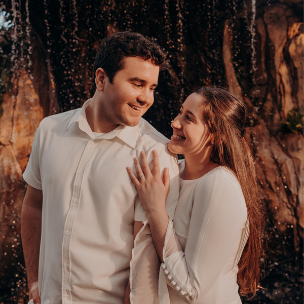 Marie & Nic's Newlywed Fund
