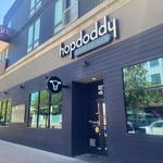 Hopdoddy Burger Bar