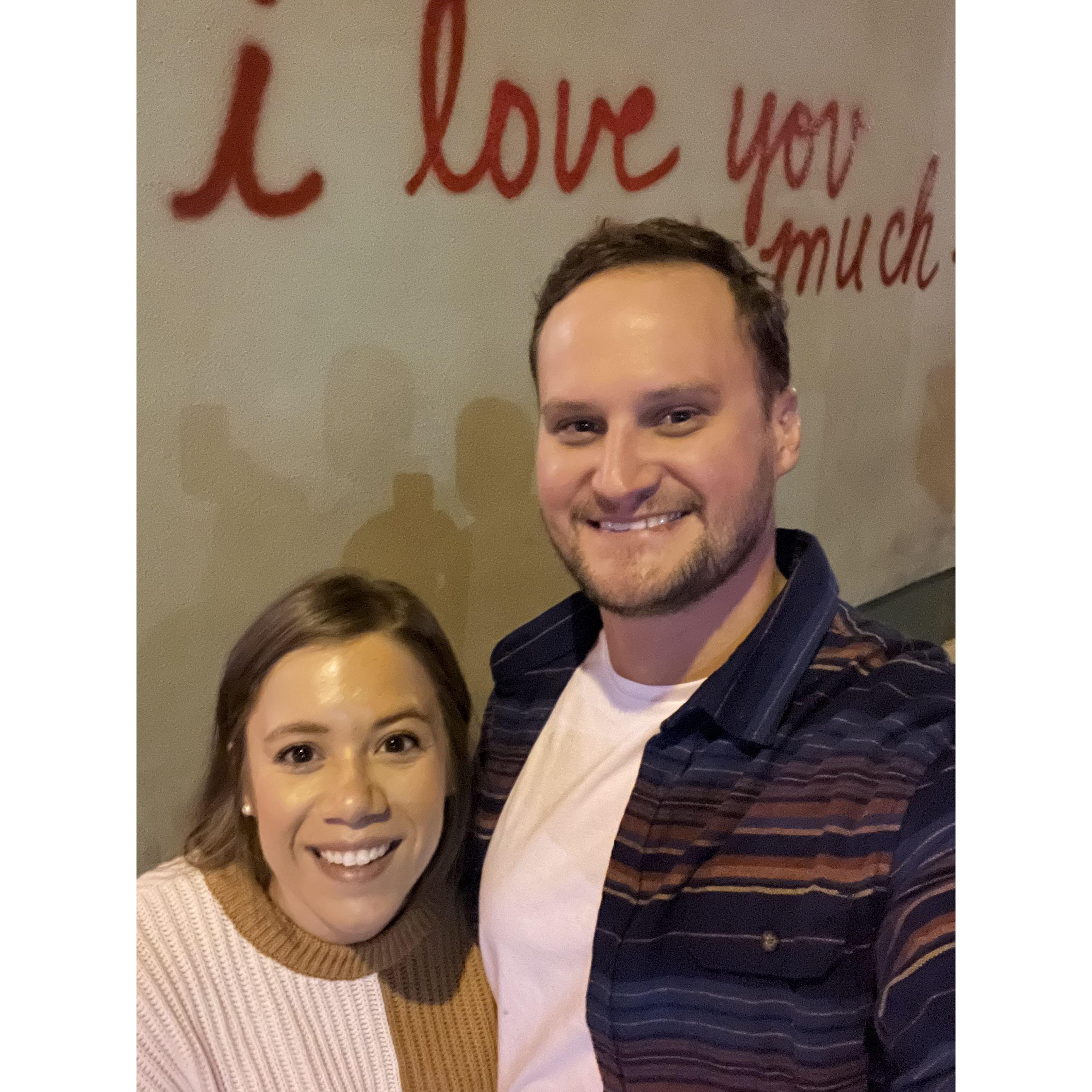 I love you so much