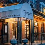 Tempest Oyster Bar