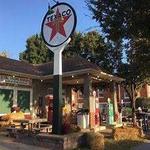 Filling Station BBQ
