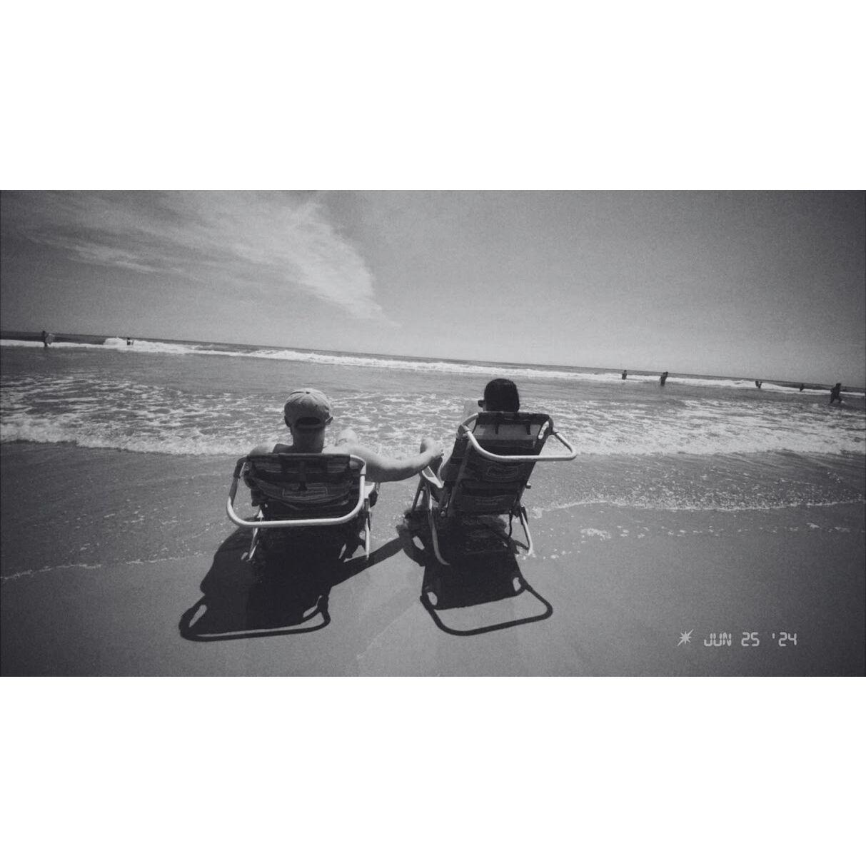 The Outer Banks, NC.