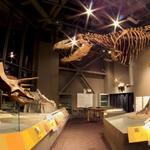 North Dakota Heritage Center & State Museum