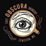 Obscura Café & Drinkery