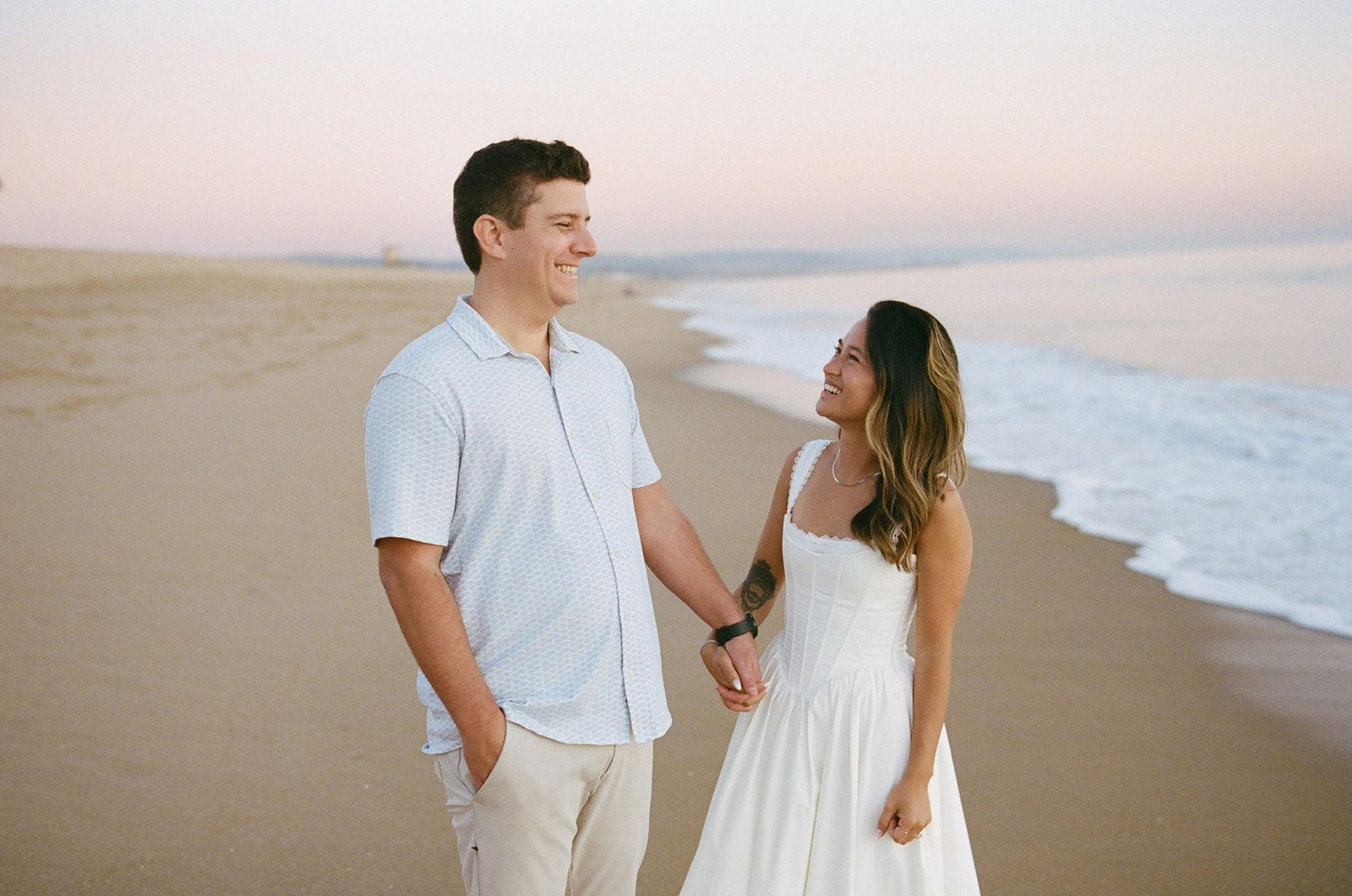 The Wedding Website of Alyssa Del Rosario and Nick Correlli