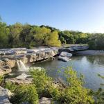 McKinney Falls State Park