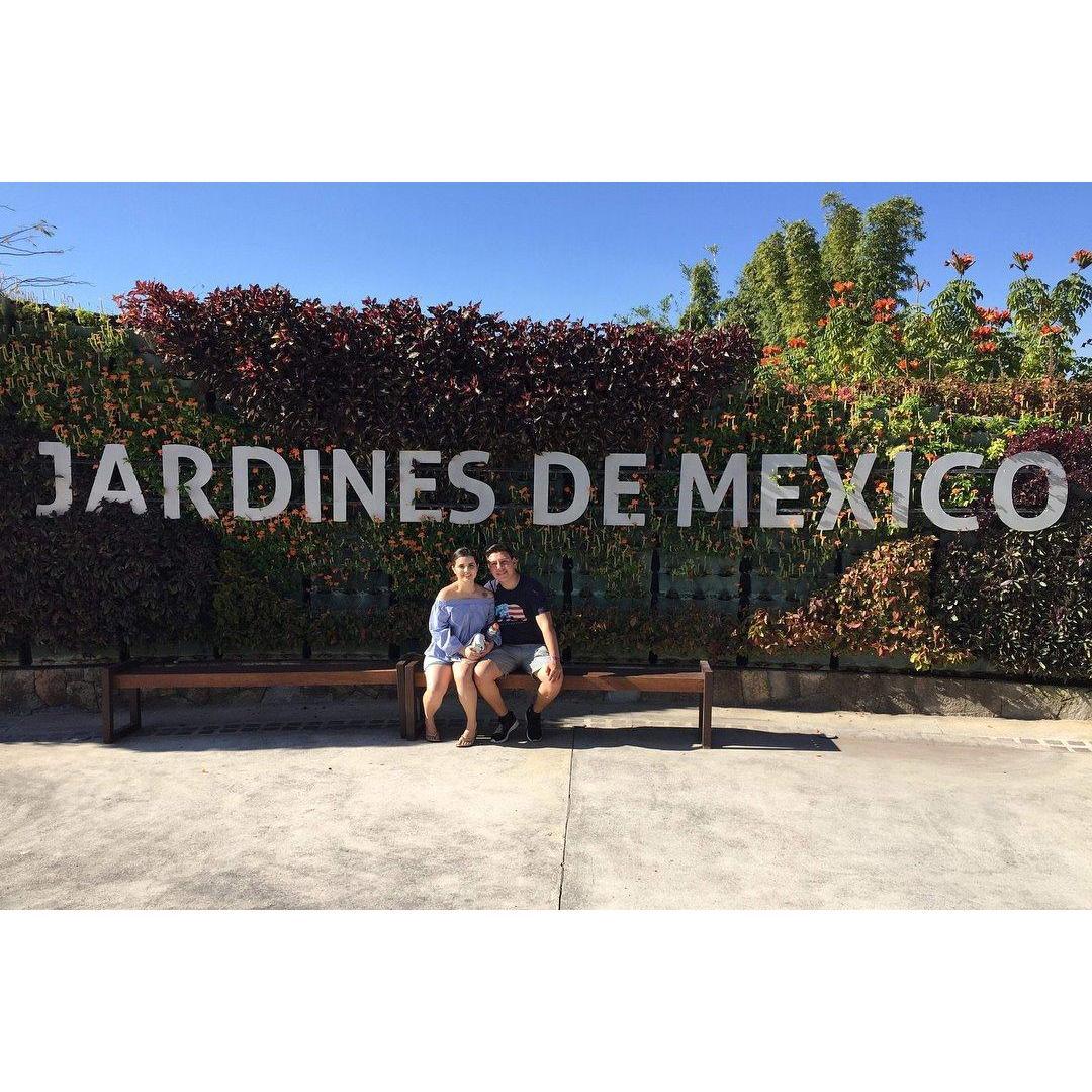 Morelos, Mexico 2018