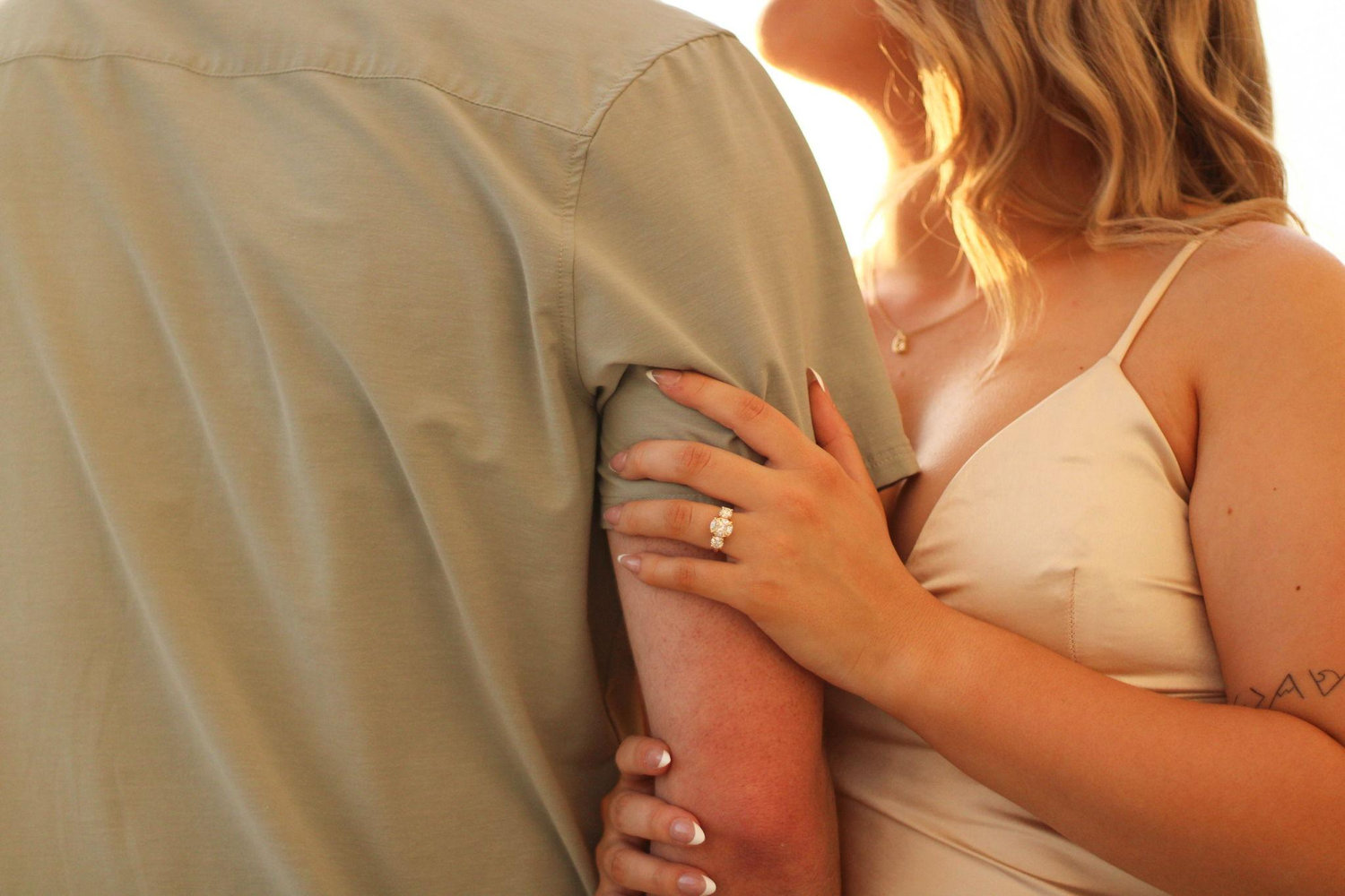 The Wedding Website of Grant Avery and Hailee Boyt