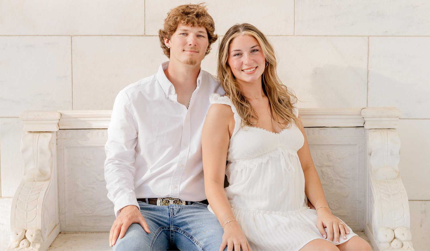 The Wedding Website of Kara Ragland and Cannon Smith