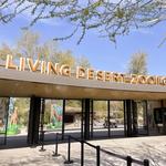 The Living Desert Zoo and Gardens