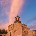 San Antonio Missions