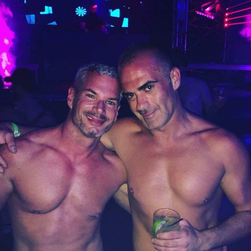 NYC Pride 2018