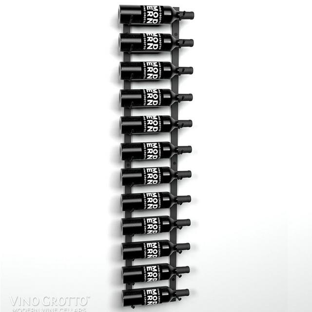 VintageView 12 Bottle Wine Rack – WS41 – 4 Foot