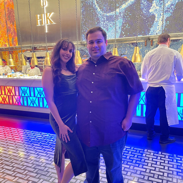 Hell's Kitchen Dinner For Two Fund