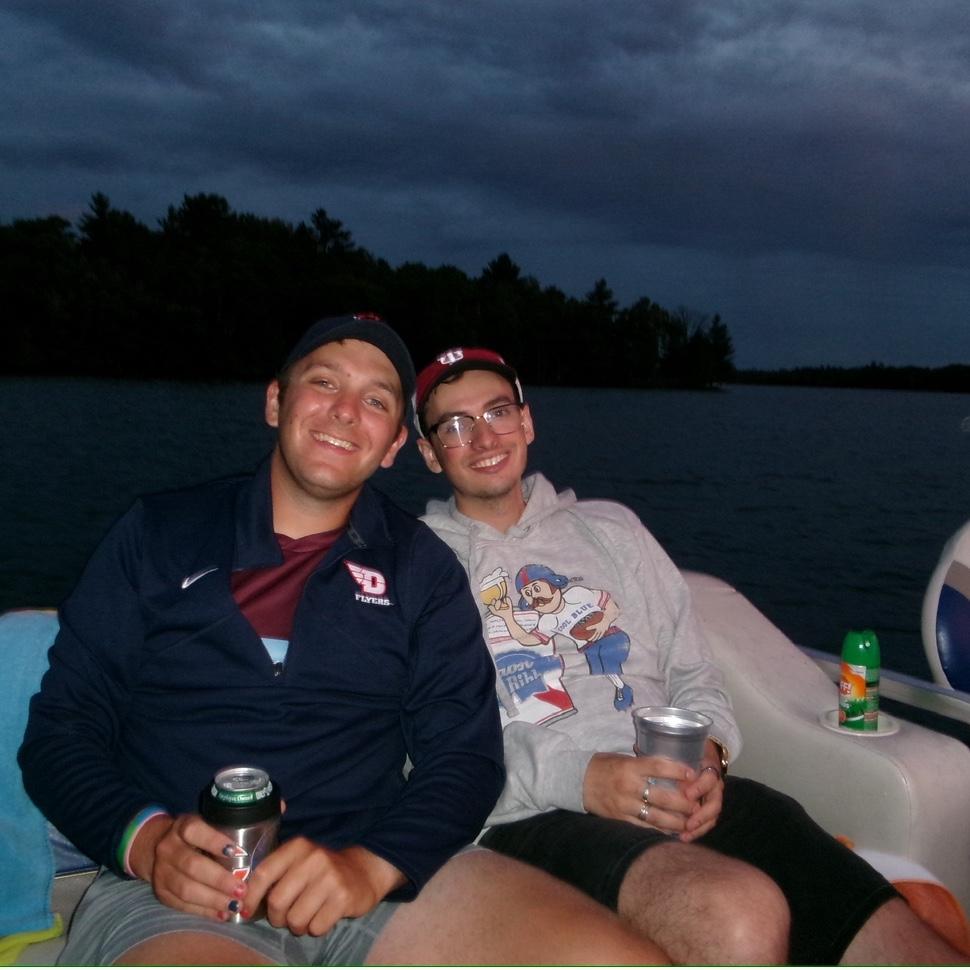 Minocqua WI July 4th 2025