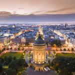 Mannheim