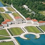Nymphenburg Palace