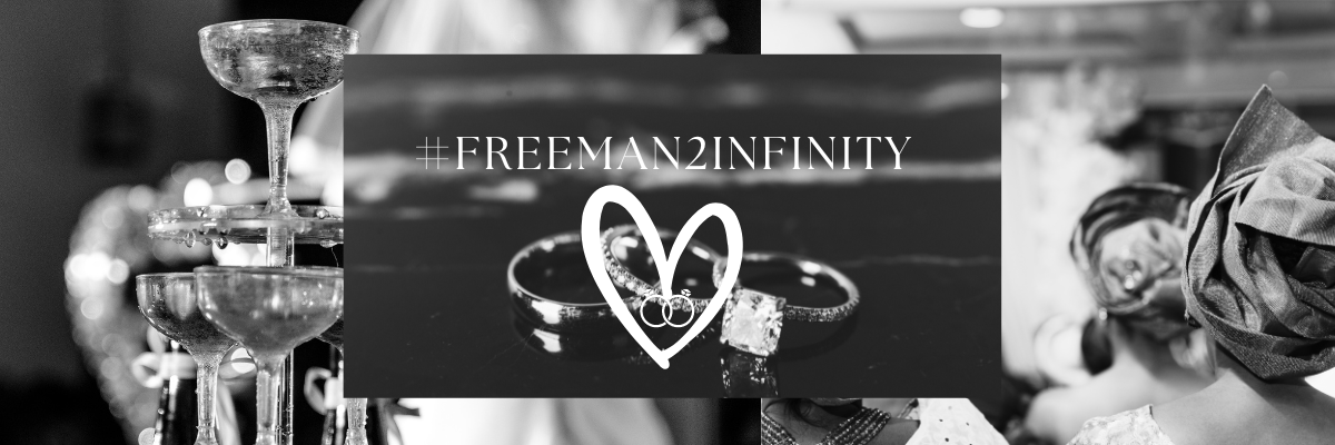 The Wedding Website of Sonia Davietta Warsaw and Kofa Garwo Freeman Jr.