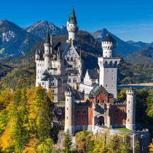 Neuschwanstein Castle Day Trip