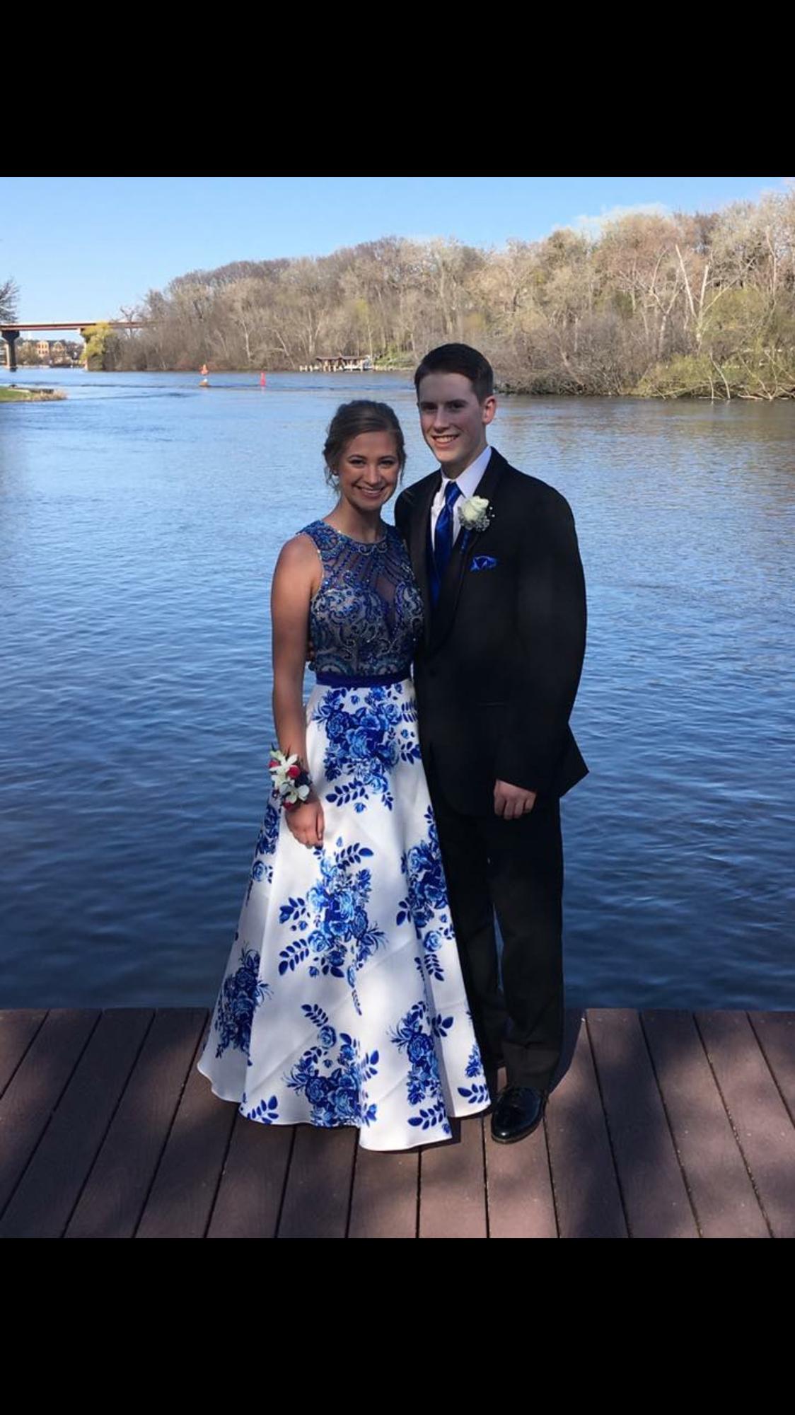 Our Junior prom 🥹