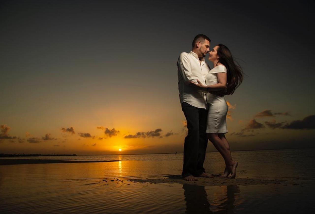 The Wedding Website of Yolanda Acosta and Guliano Molina