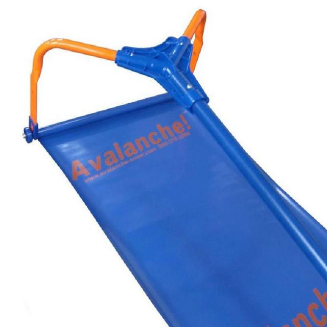 Avalanche – Original 500 Roof Snow Removal System – 17 inches by 16 feet