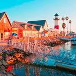 Seaport Village