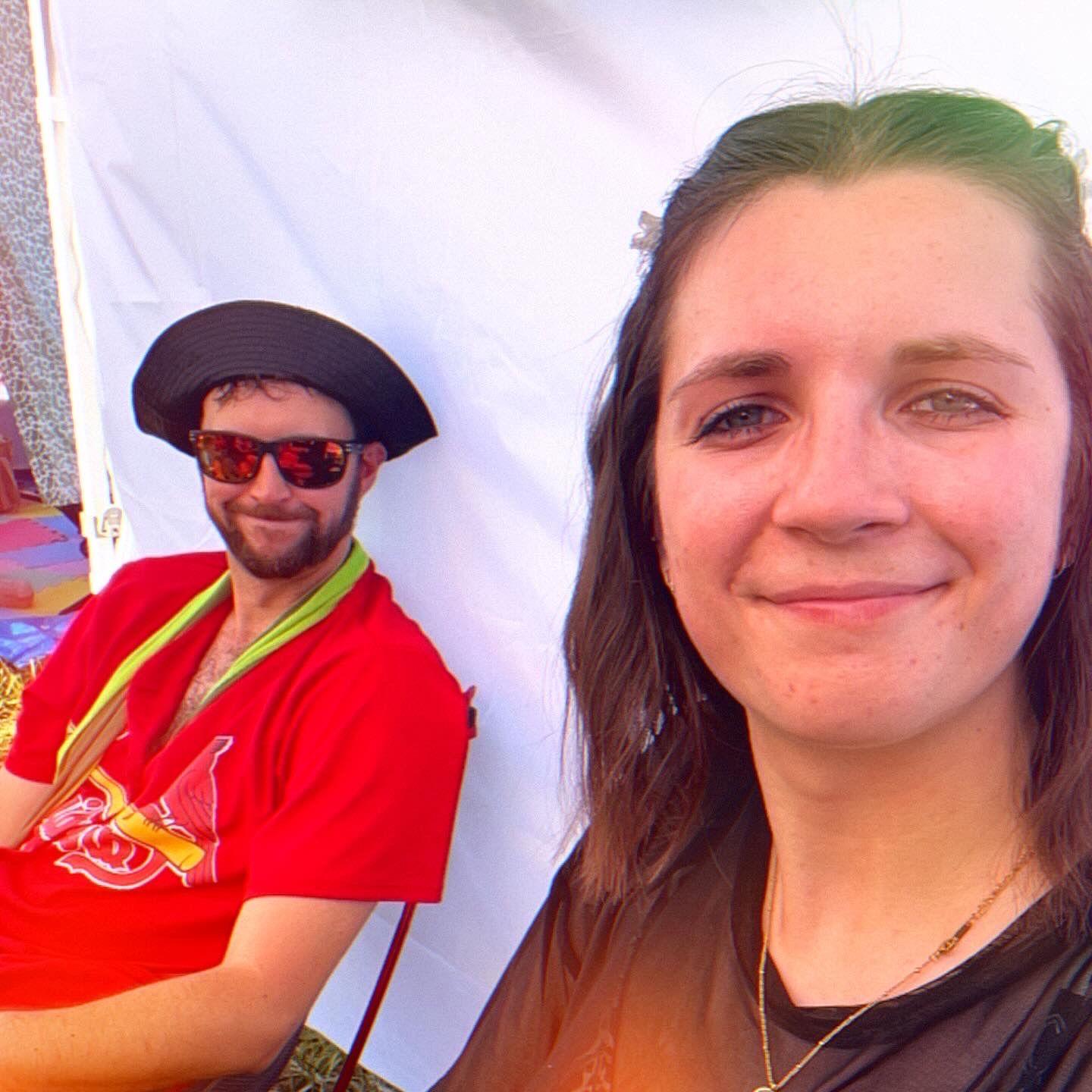 Bonaroo!