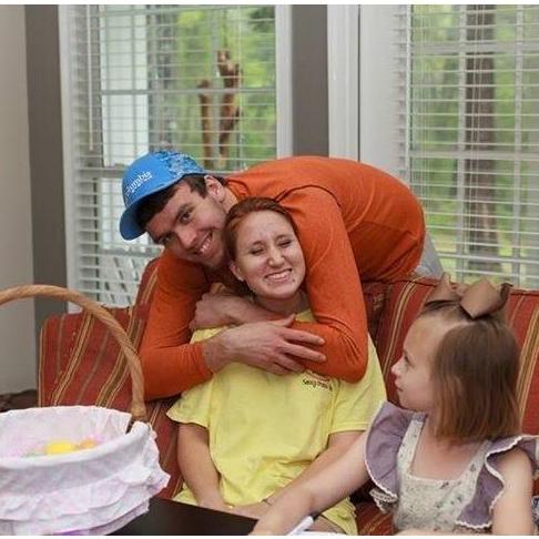 Easter 2016