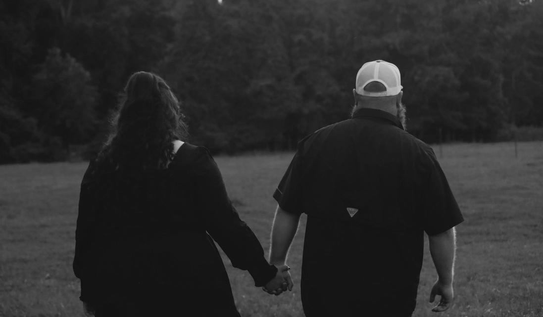 The Wedding Website of Laura Stevens-Hood and Jeremiah Moore