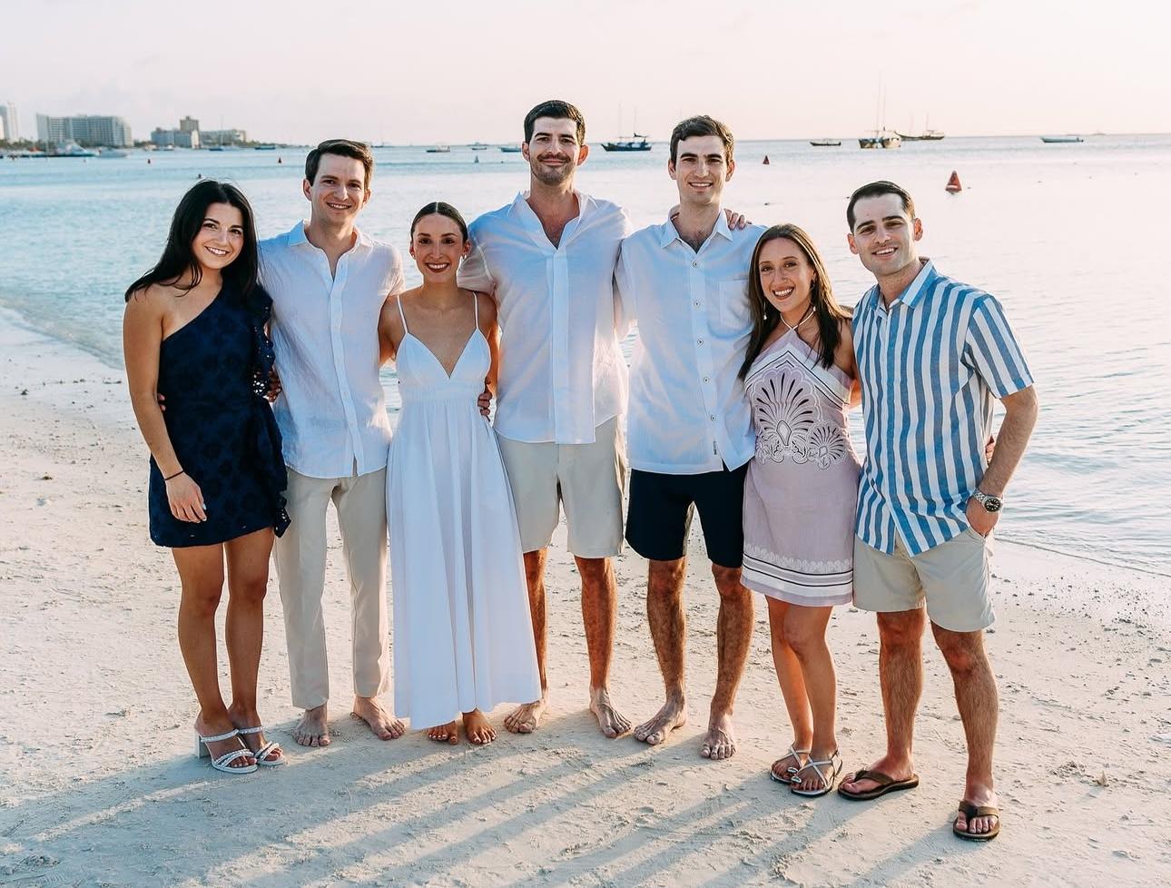 The Wedding Website of Dylan Camerik and Jake Passios