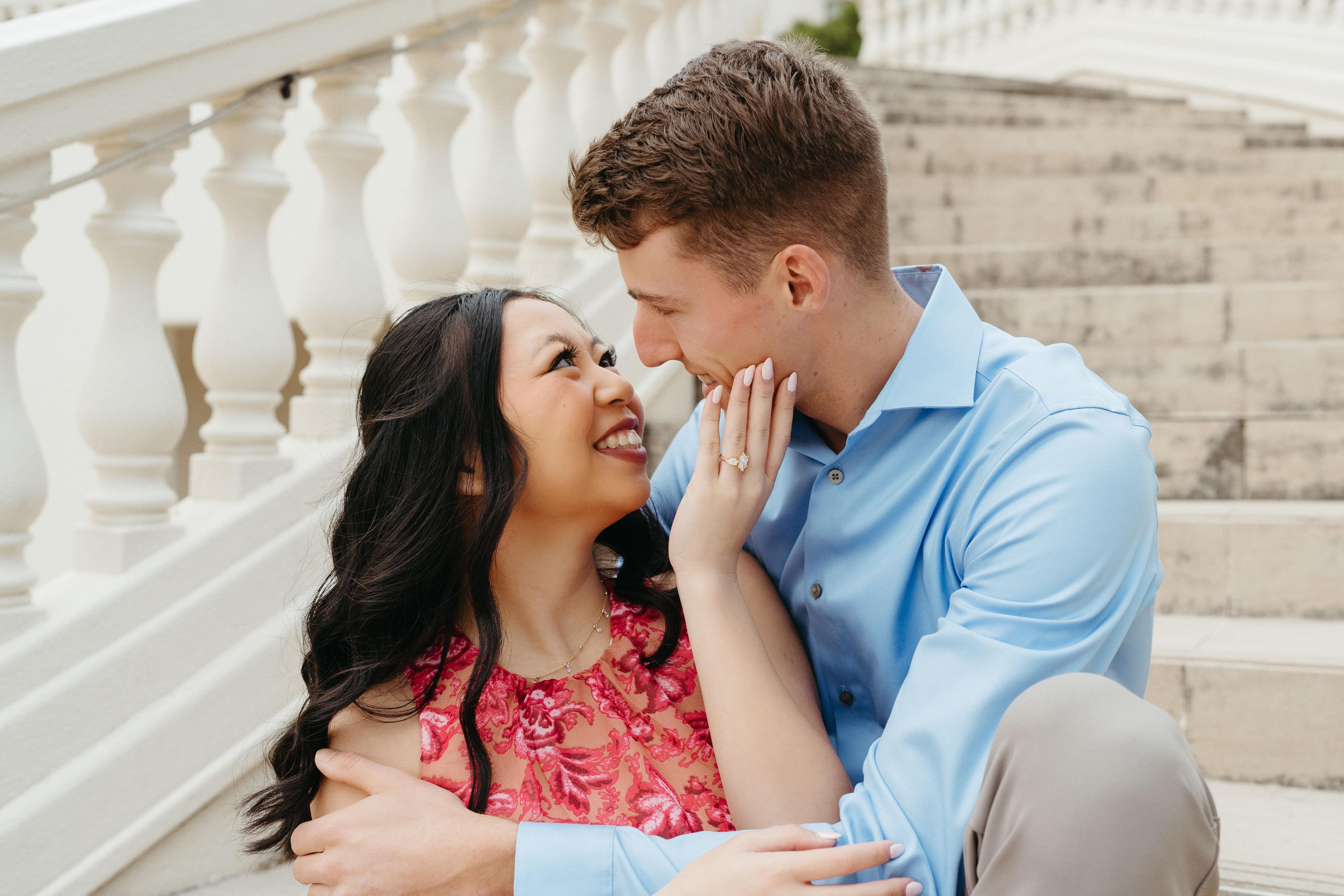 The Wedding Website of Hannah Kragt and Jacob Burkett