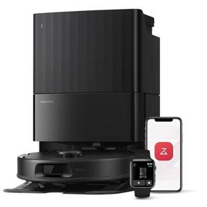 Robot Vacuum & Mop Cleaner