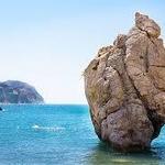 Aphrodite's Rock Viewpoint