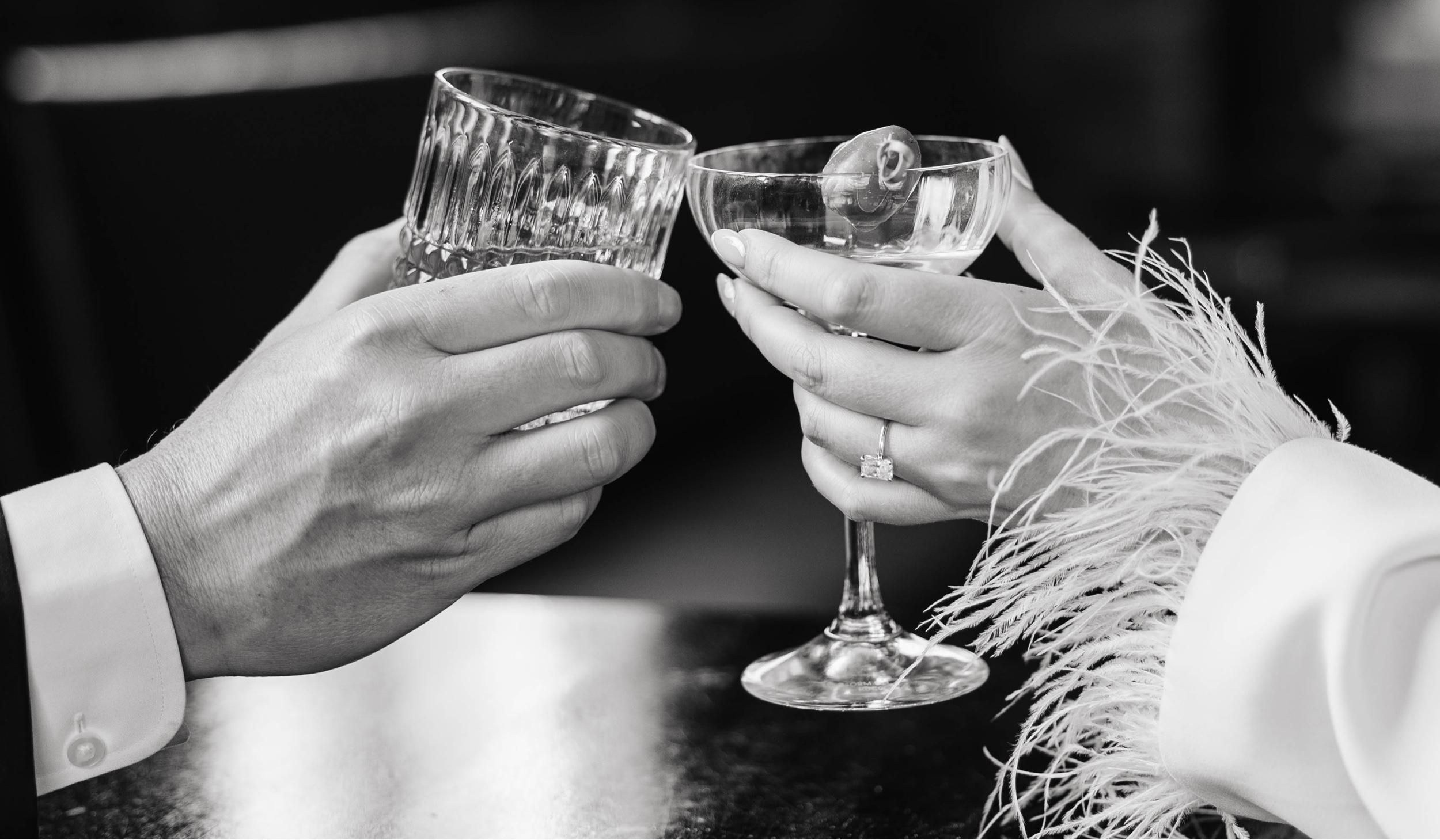 The Wedding Website of Andrea Cropper and Zachery Register