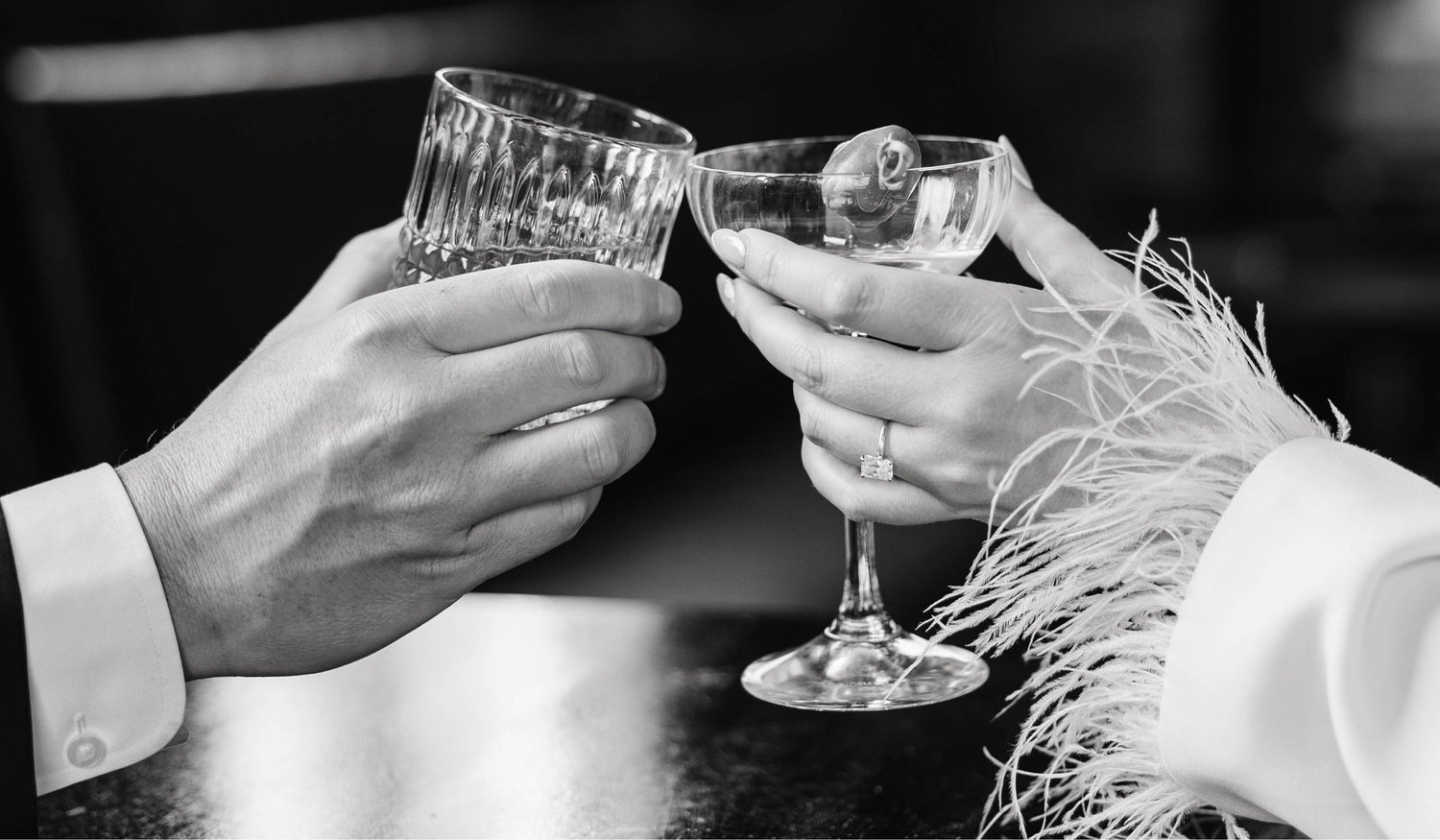 The Wedding Website of Andrea Cropper and Zachery Register