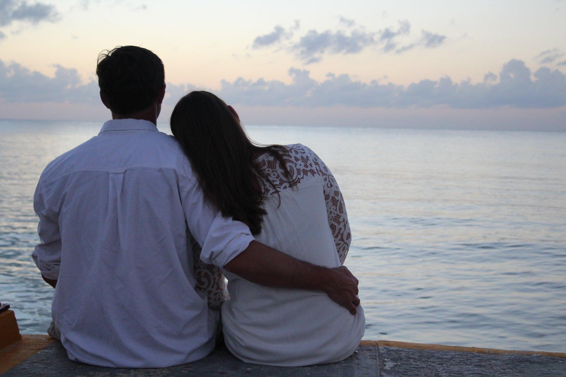 The Wedding Website of Chris Fegan and Michelle North