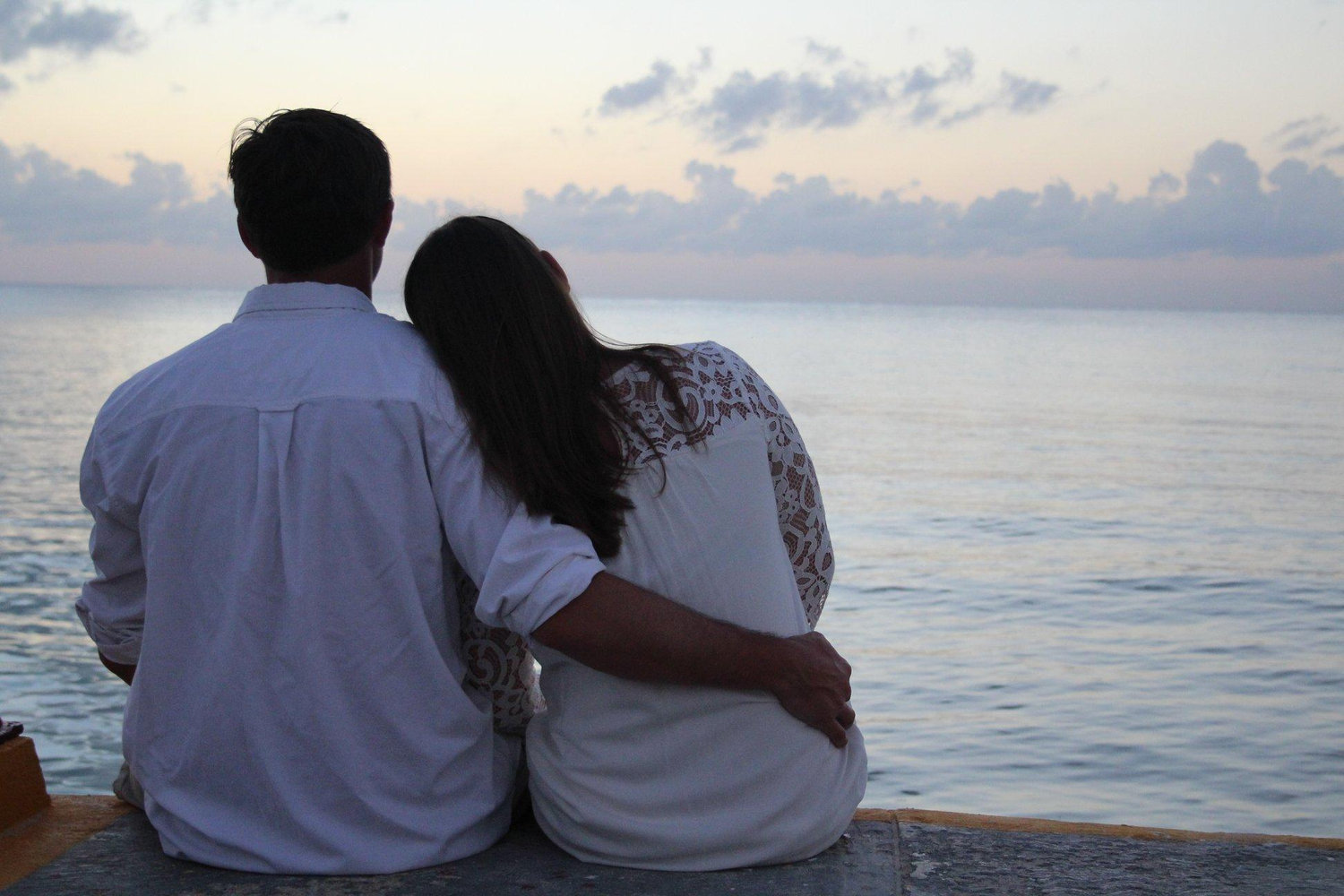 The Wedding Website of Chris Fegan and Michelle North