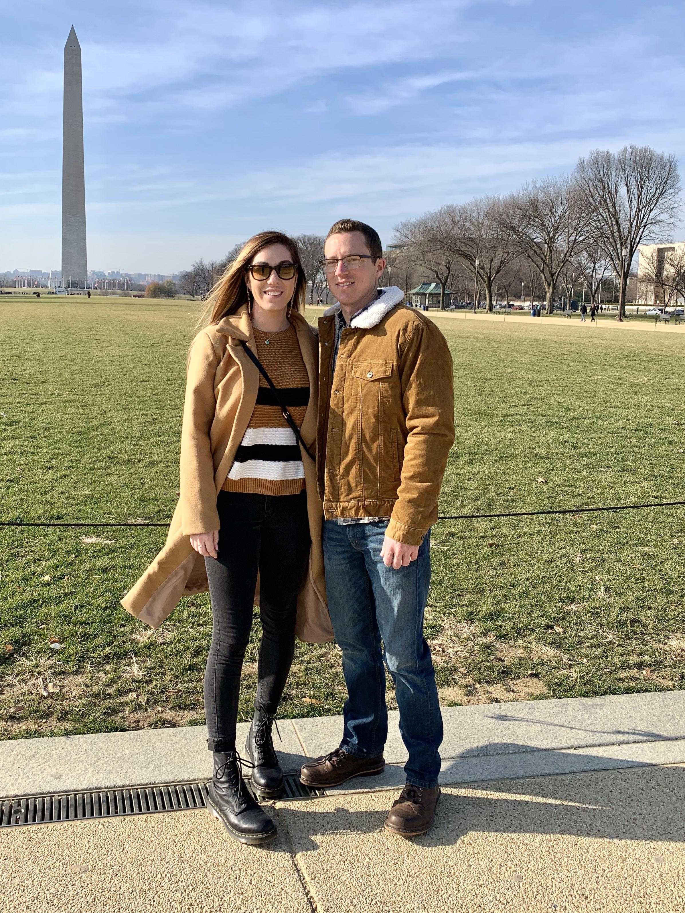 The Wedding Website of Justine Ott and Ryan Greer