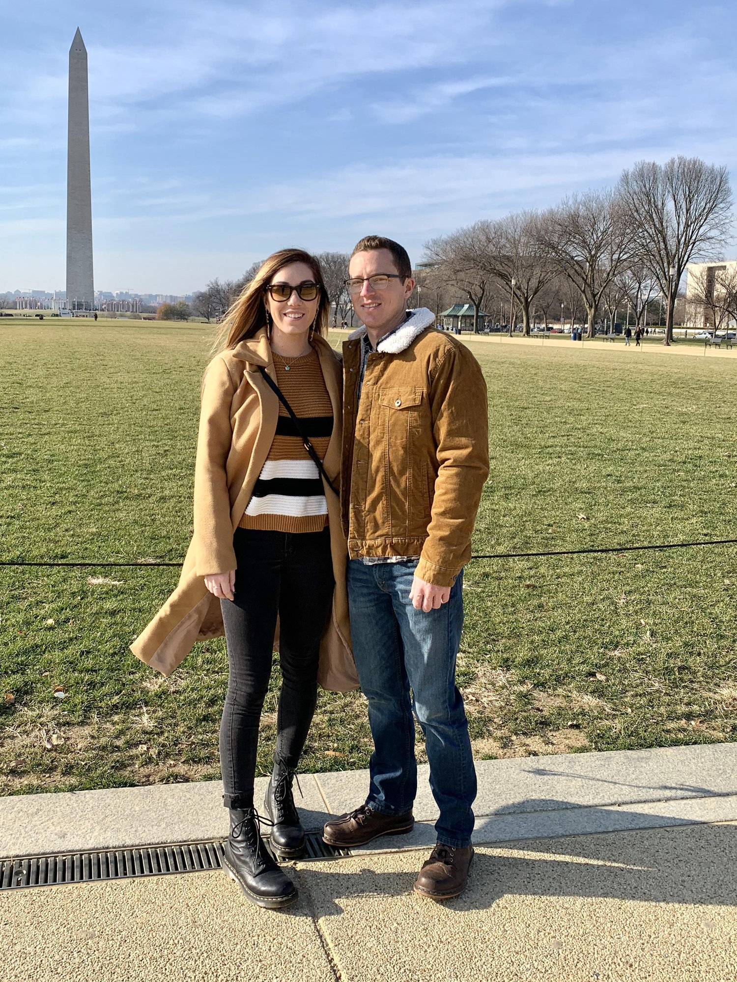 The Wedding Website of Justine Ott and Ryan Greer