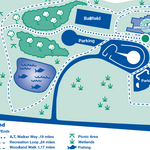 Ridgefield Recreation Center Trail