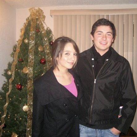 24 Diciembre 2008 - Tijuana🇲🇽