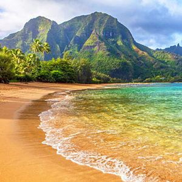 Hawaii Honeymoon Fund