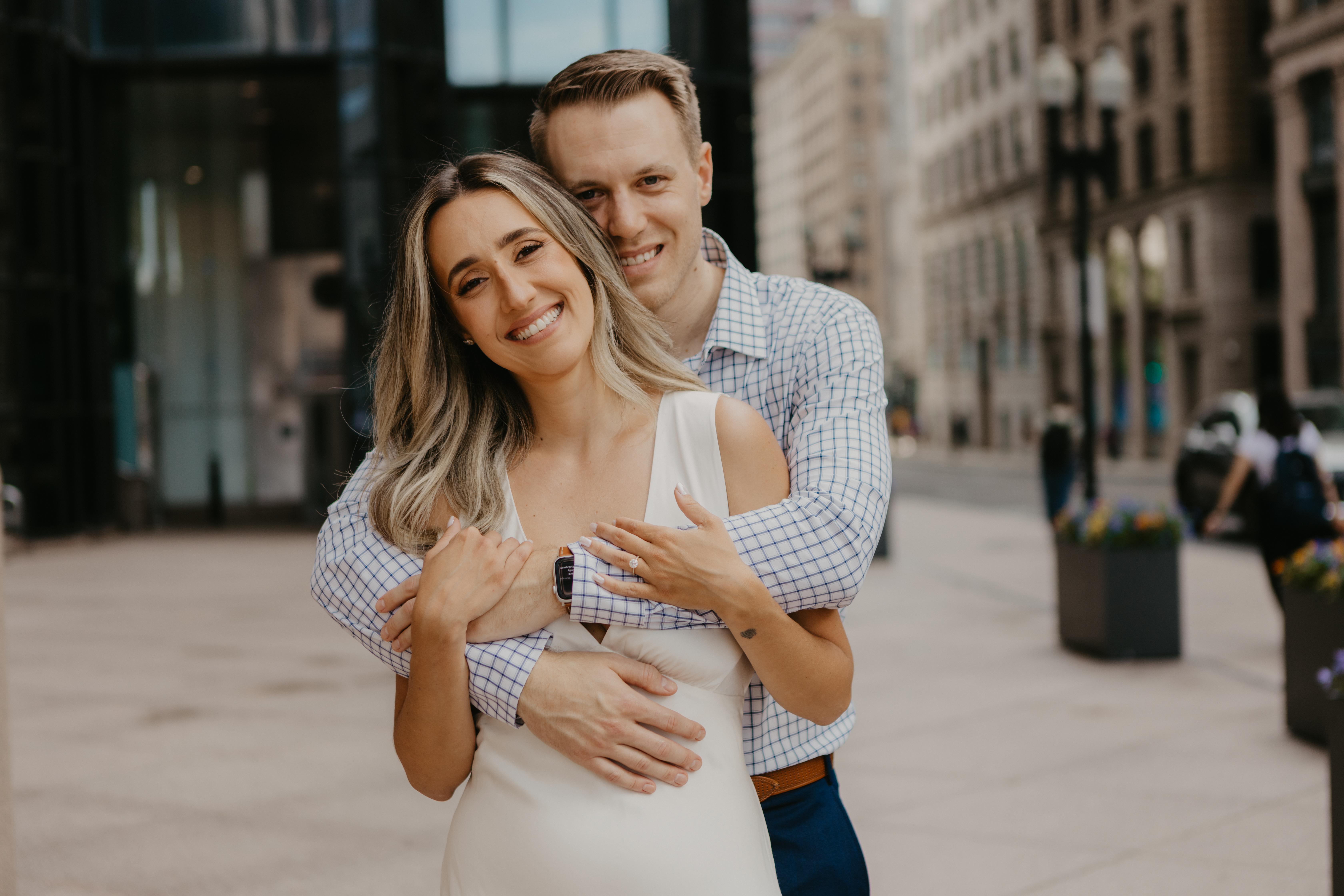 The Wedding Website of Maria Alice Barbieri and Benjamin Boward